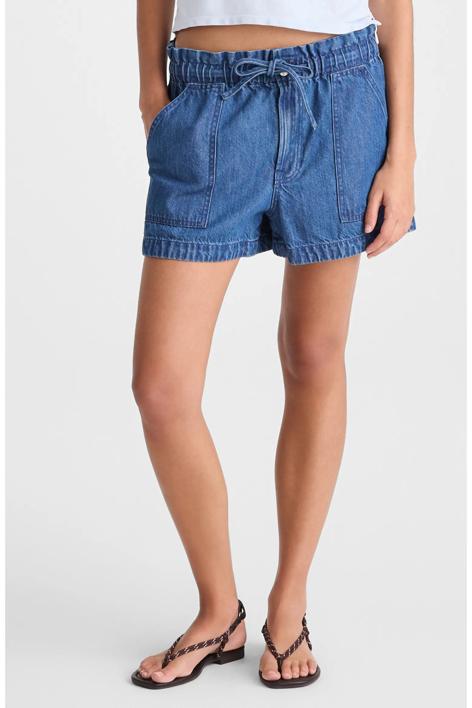 Utility Shorts (Women) | Nordstrom | Nordstrom
