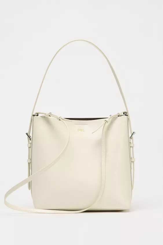 MINI BUCKET BAG | Zara US