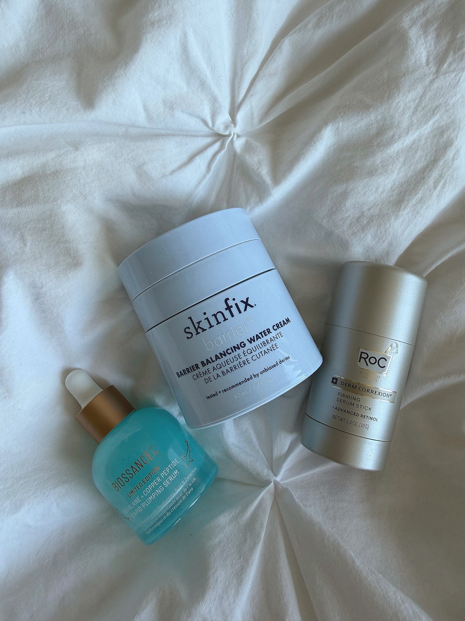 Night time skincare for over 35 year olds

#LTKbeauty #LTKsale #LTKcanada