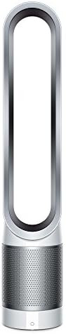 Dyson Pure Cool Link TP02 Wi-Fi Enabled Air Purifier, White/Silver | Amazon (US)