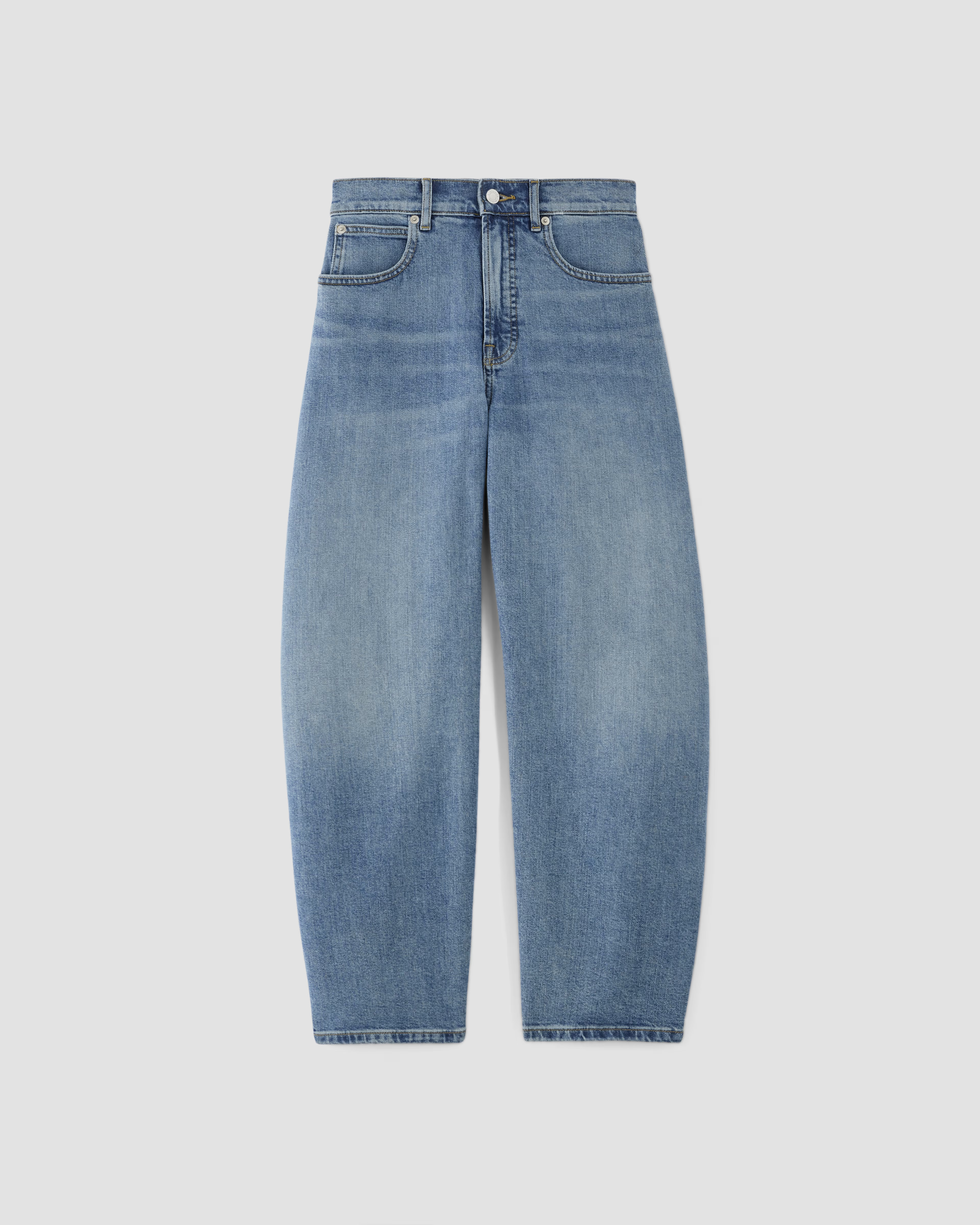 The Way-High® Curve Jean | Everlane