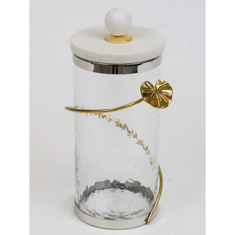 Large 2 qt. Kitchen Canister | Wayfair North America