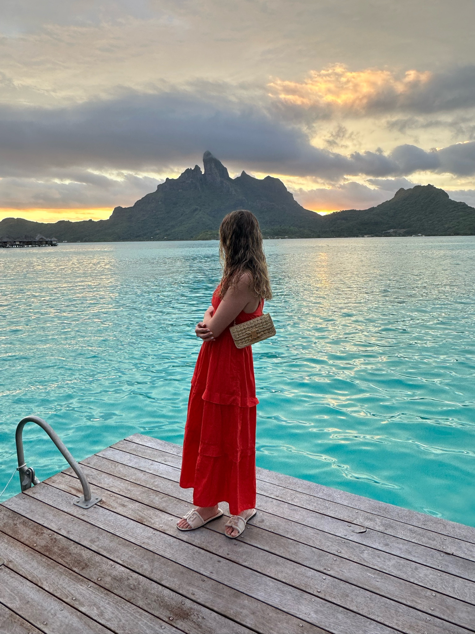 Sunset views from our overwater bungalow in Bora Bora

Linking all my favorite items in the picture and similar ones!

#LTKSeasonal #LTKGiftGuide #LTKTravel