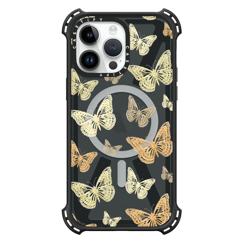 Butterflies | Casetify