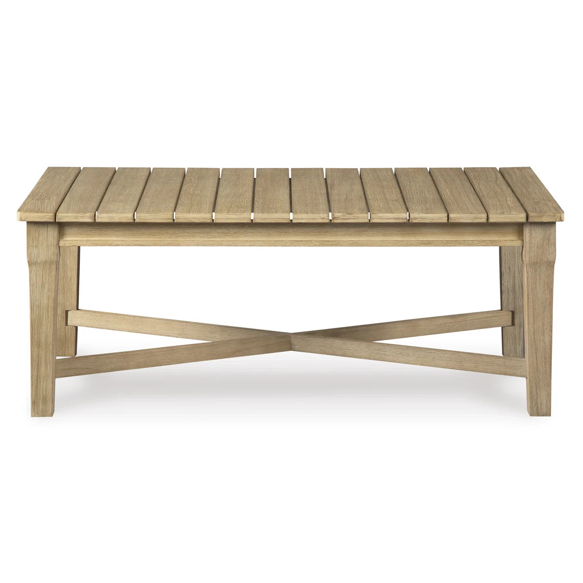 Winston Porter Stacy Ouellet outdoor Coffee Table | Wayfair | Wayfair North America