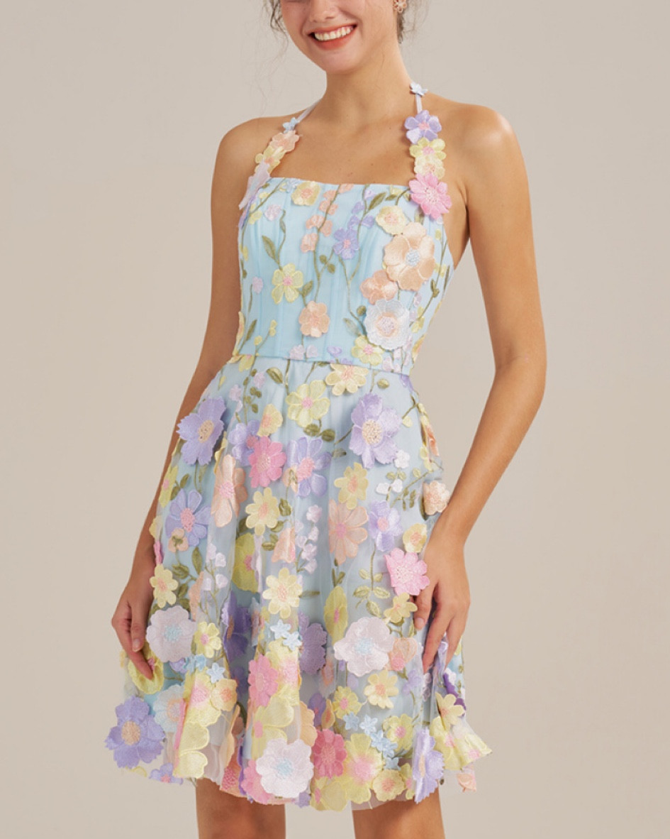 Gorgeous floral dress 🩷♥️ use code  HerAvenue for 10% off 😍

#romantic #bridesmaid #dress #romanticdress #prom #wedding #picnic #teaparty #birthday #semiformaldress #spring #floral #floraldress #weddingparty #weddingguest #homecoming #summer 

#LTKparties #LTKwedding