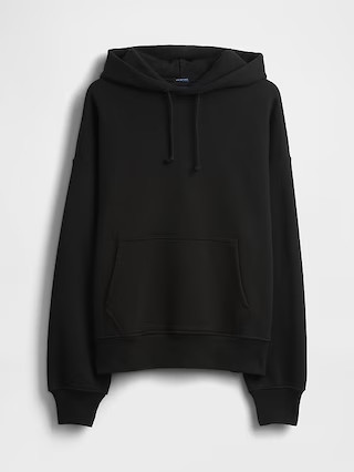 Extra Heavyweight French Terry Hoodie | Gap (US)
