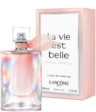 La vie est belle Soleil Cristal Eau de Parfum | Dillard's