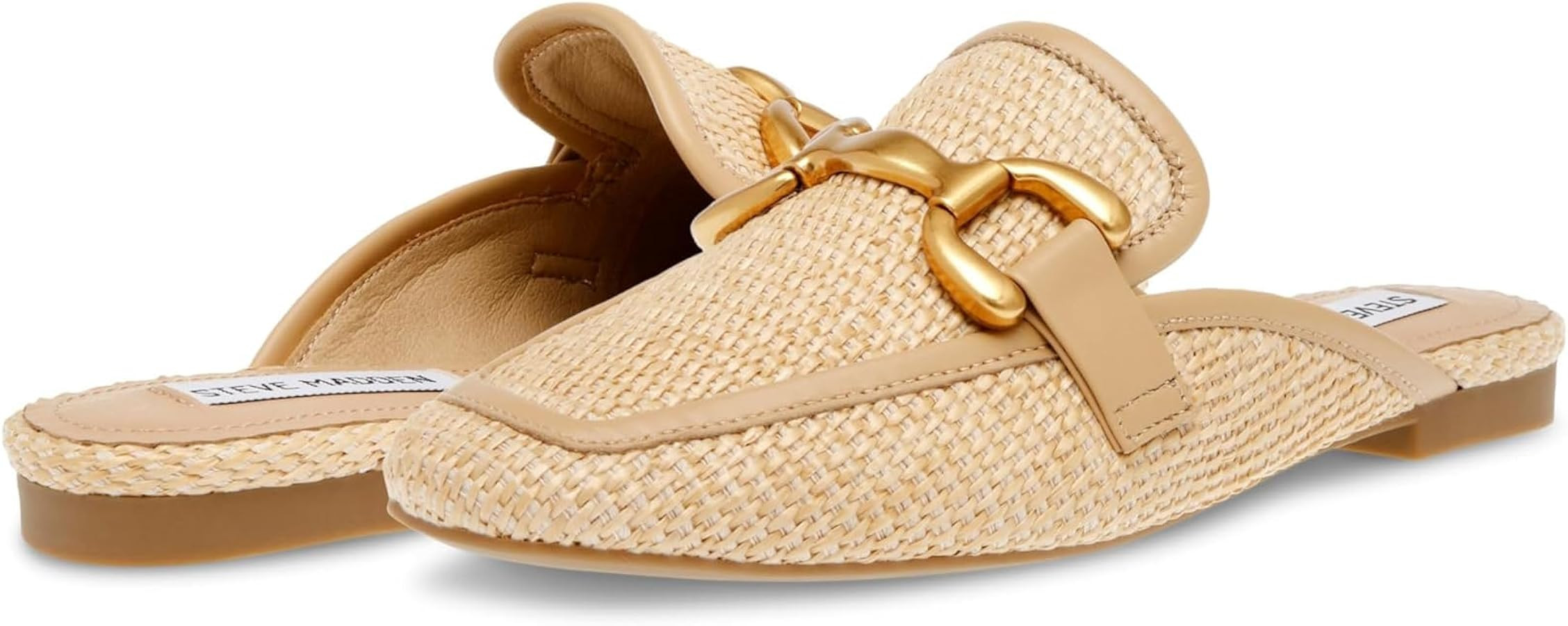 Steve Madden womens Fortunate-pattern shoes | Amazon (US)