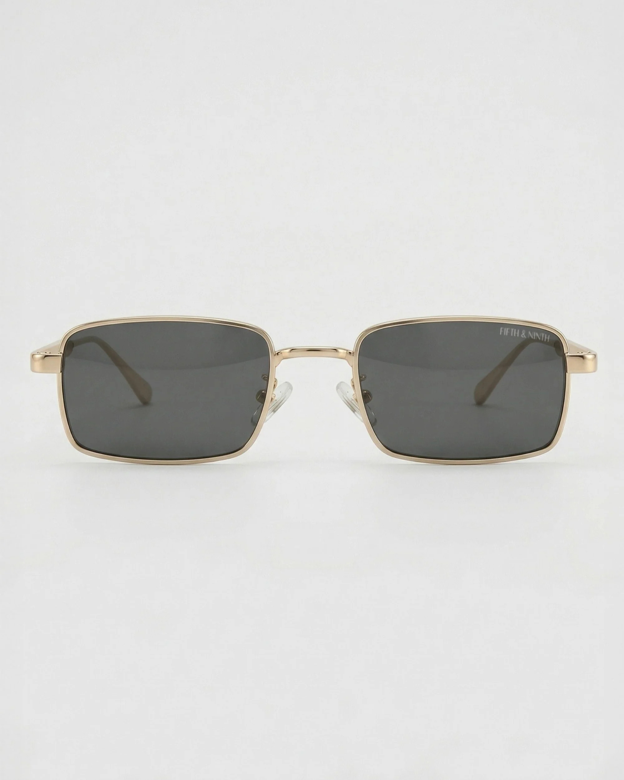 Birdie | Rectangle Polarized Sunglasses | Fifth & Ninth | Fifth & Ninth