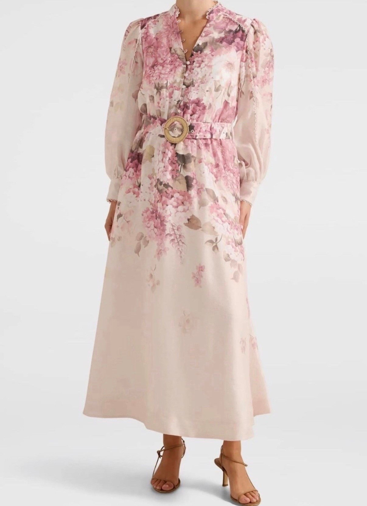 Zimmermann looking dresses for less
Spring dress
Shower dress 
Easter Dress 

#LTKSeasonal