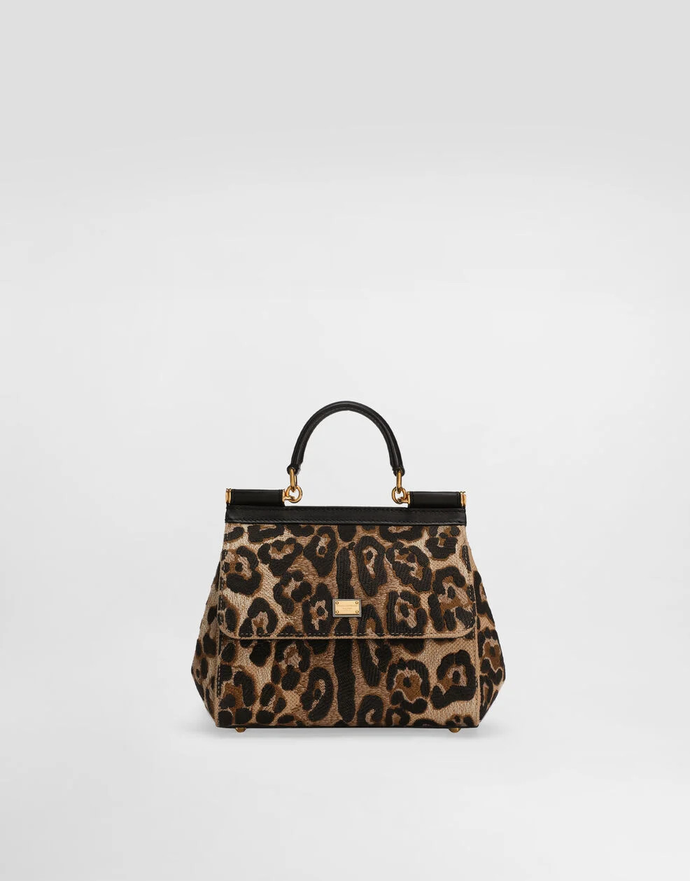 Medium Sicily handbag | Dolce & Gabbana US