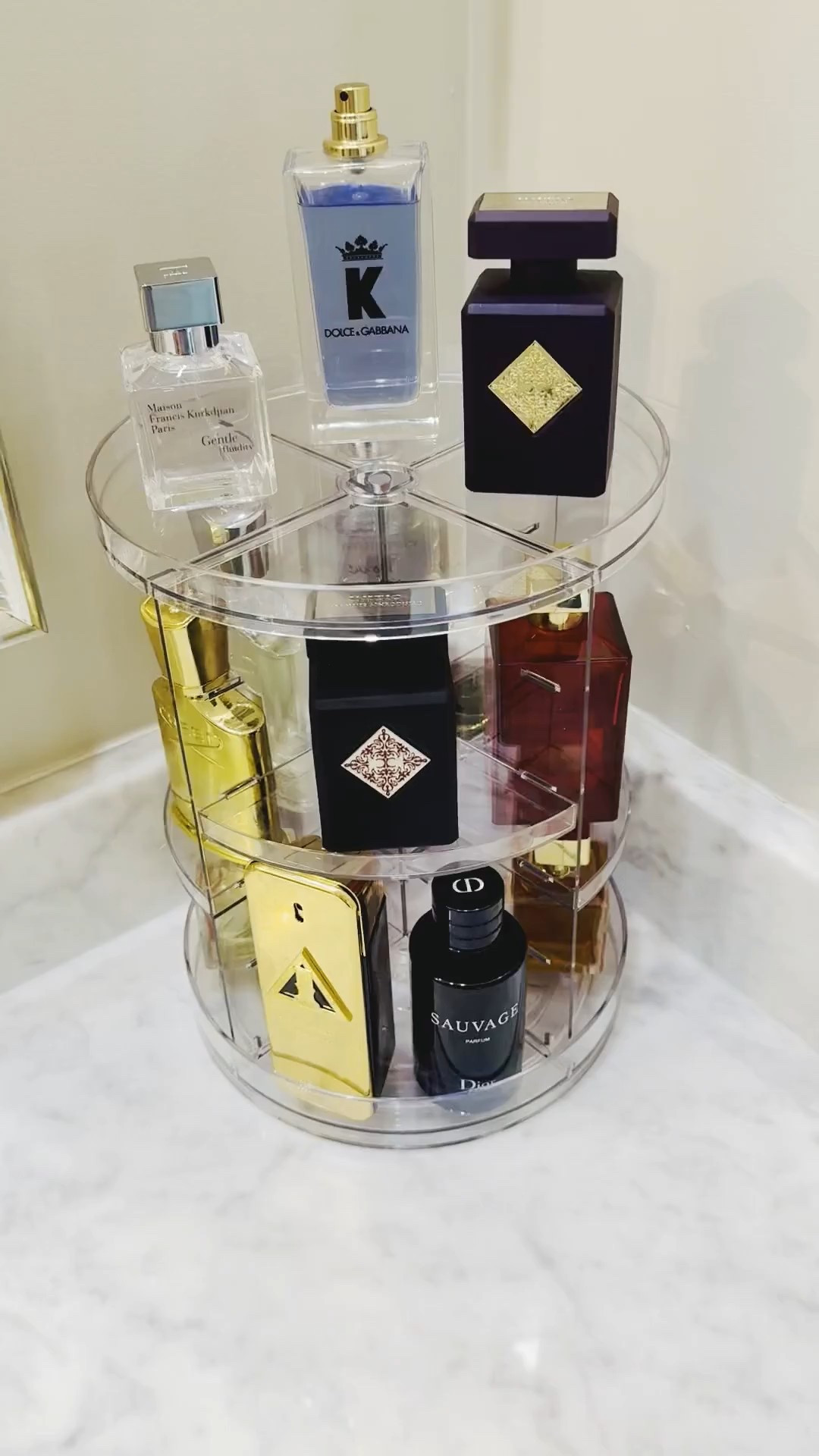 Cologne and perfume organizer

#LTKSeasonal #LTKBeauty #LTKHome