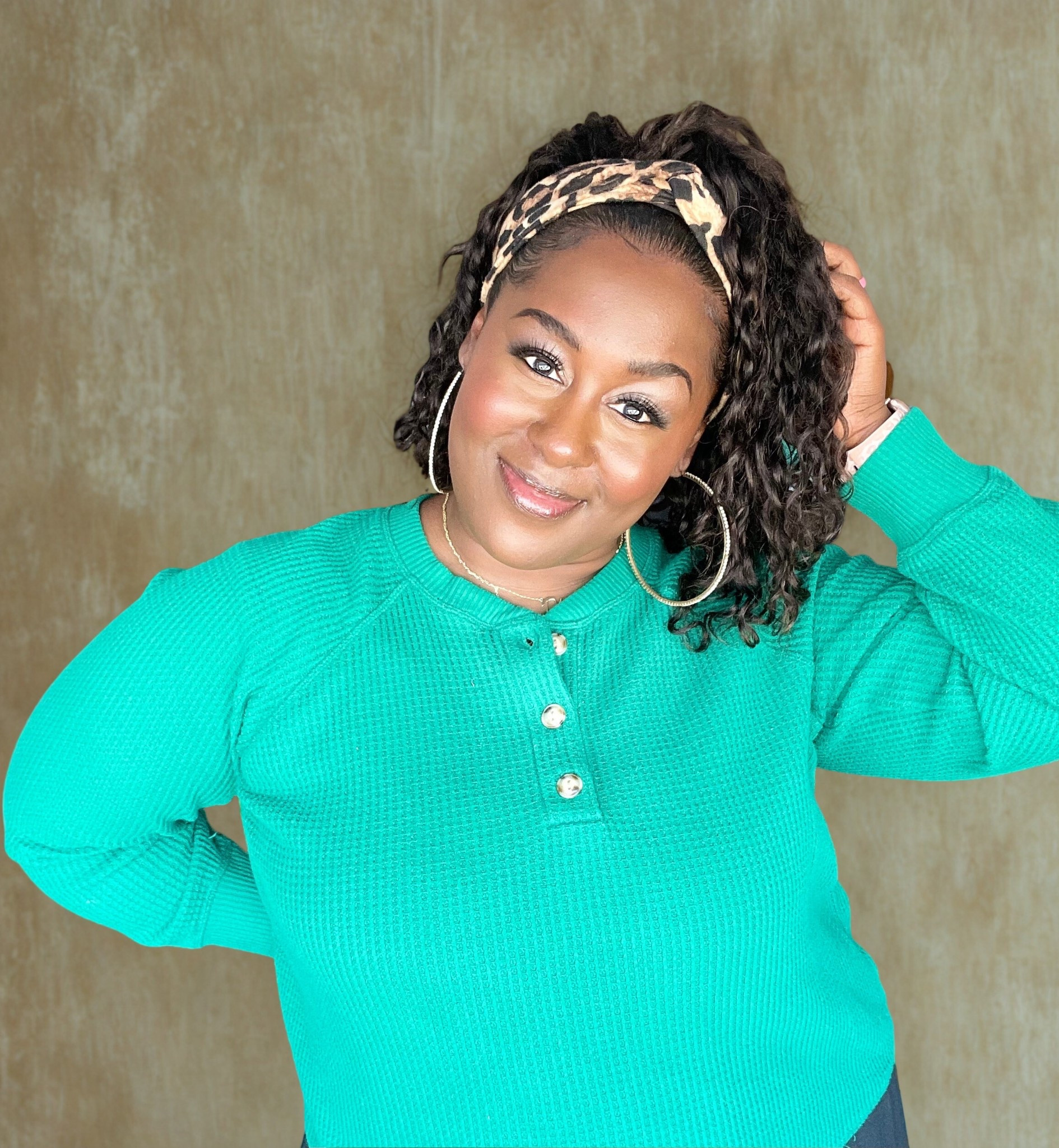 Tried some new makeup products today!✨💋

#LTKFindsUnder100 #LTKBeauty #LTKStyleTip