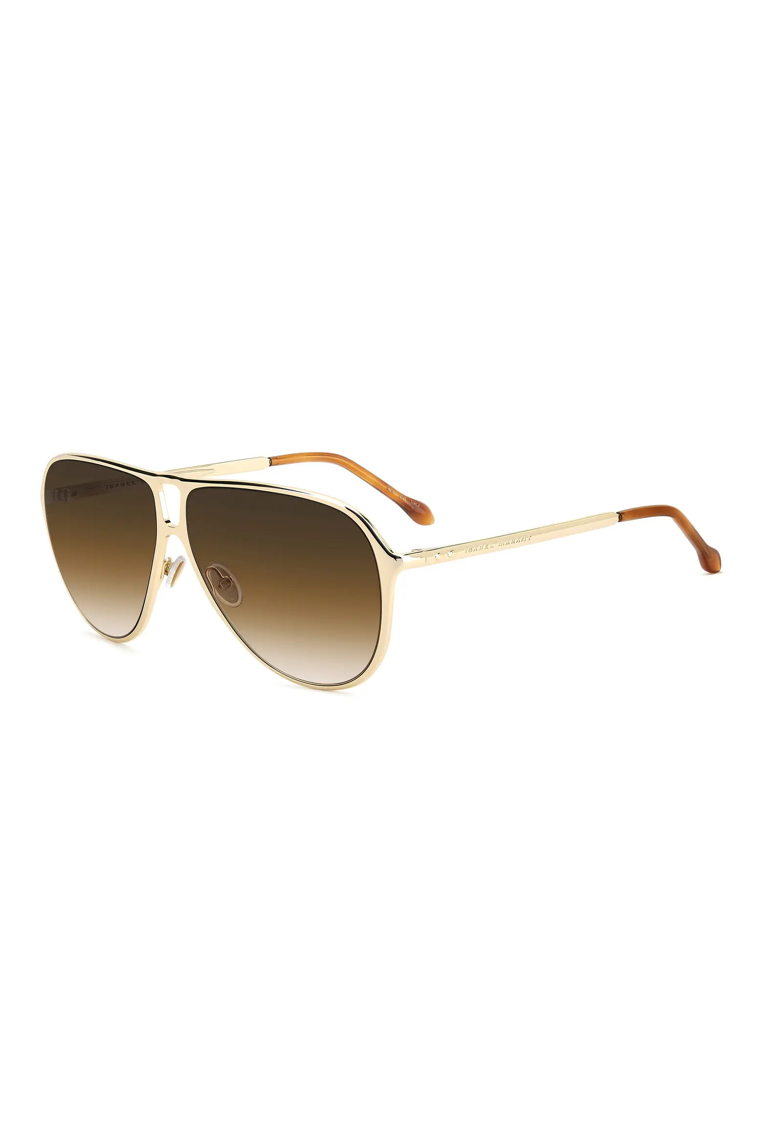 60mm Gradient Pilot Sunglasses (Women) | Nordstrom | Nordstrom