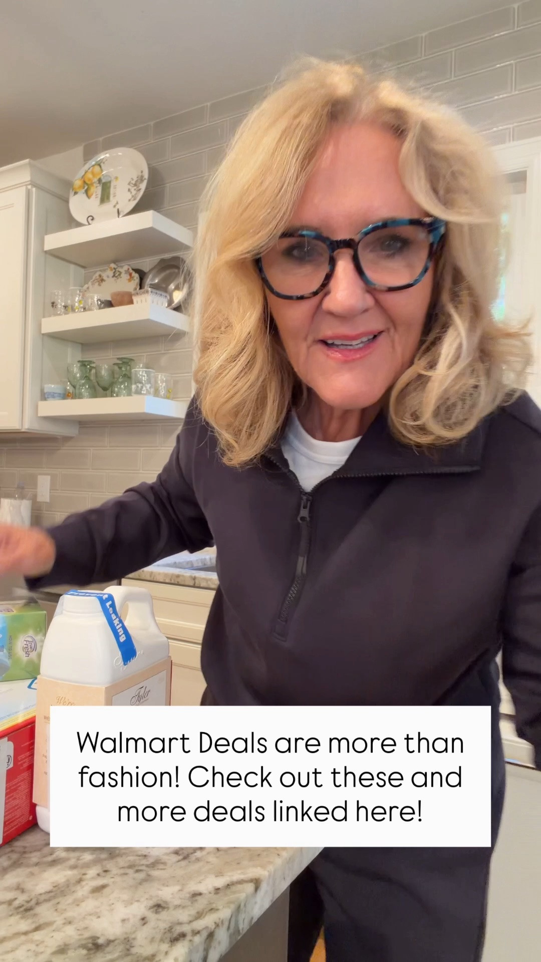 Walmart Deals running this week! Fashion and household too. Here’s a few favorites.

#LTKSaleAlert #LTKOver40 #LTKHome