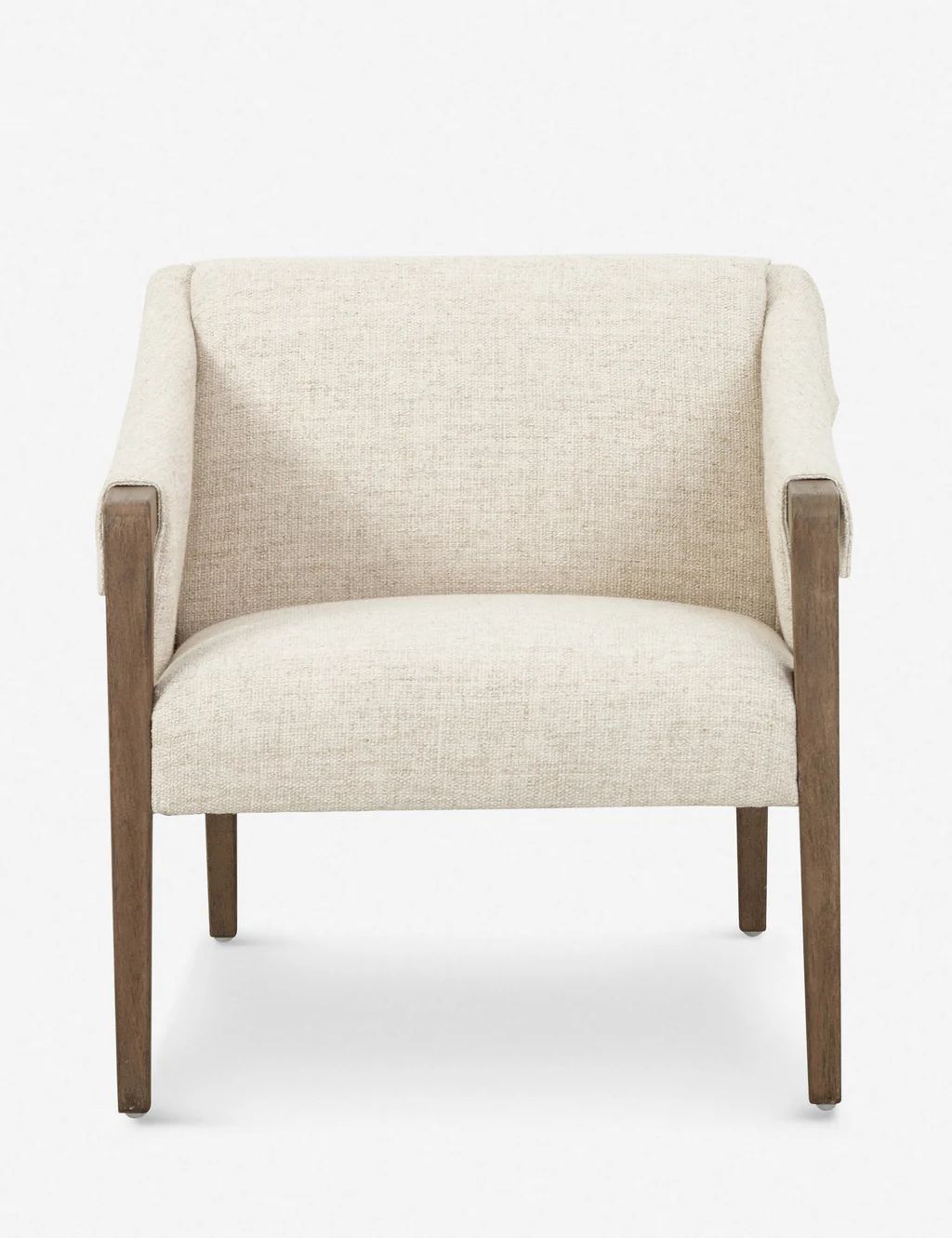 Whittier Accent Chair | Lulu and Georgia 