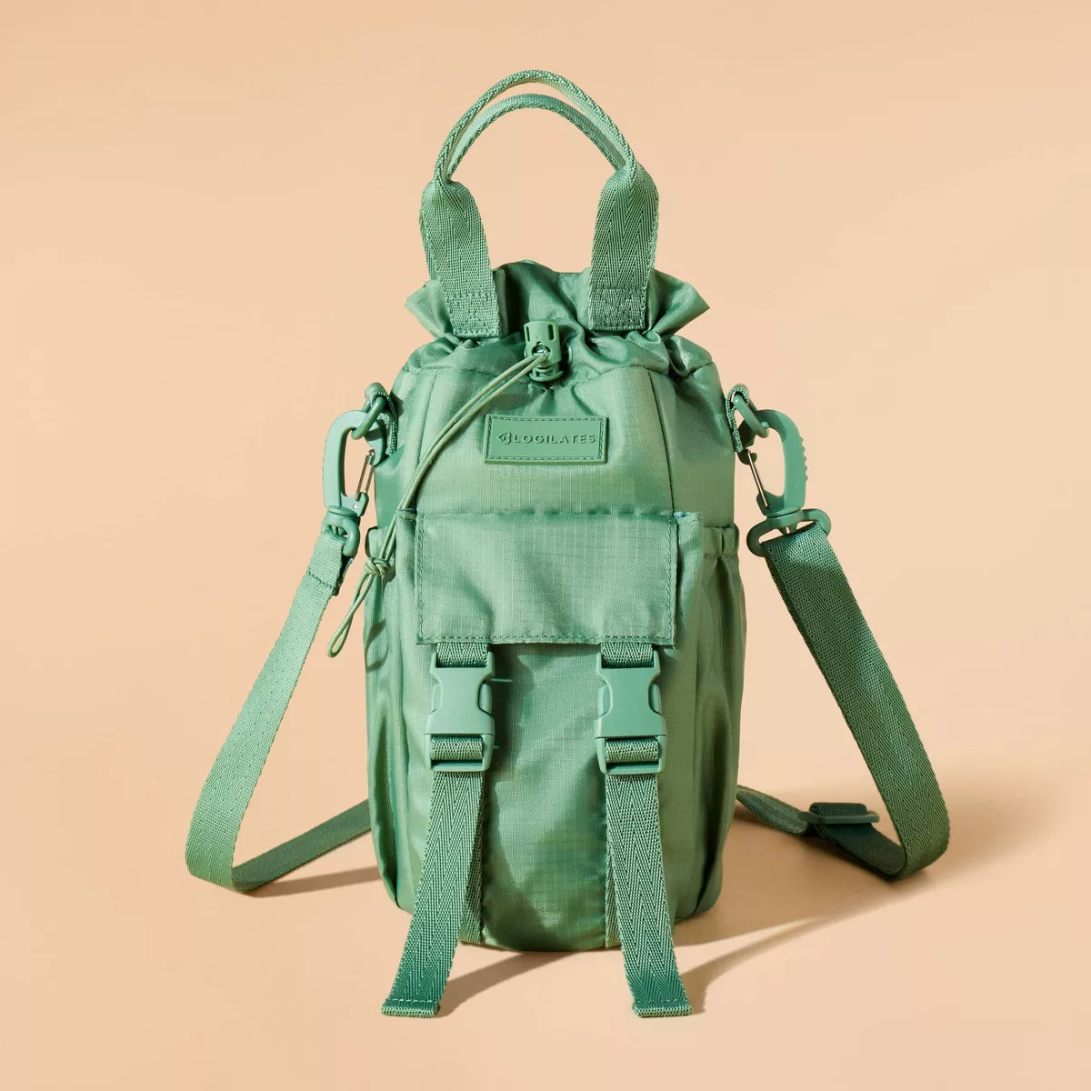 Blogilates Ultimate Polyester Water Bottle Sling Accessories | Target