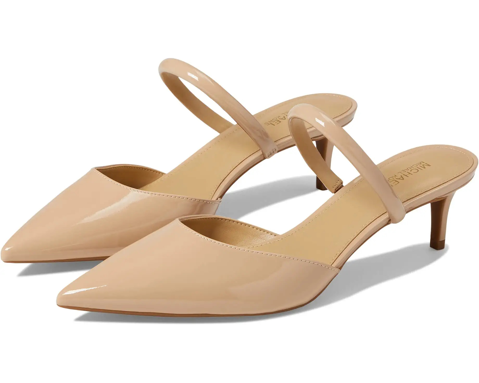 Jessa Flex Mule Kitten | Zappos