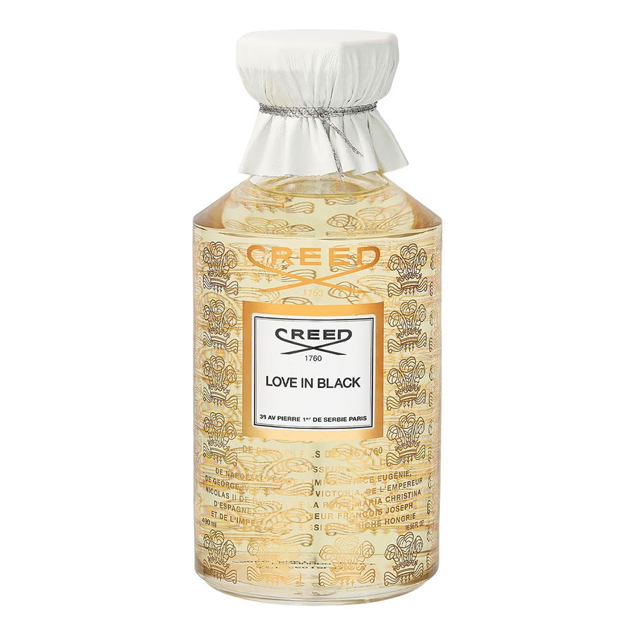 Creed Love In Black / Creed EDP 16.0 oz (480 ml) (u) | Jomashop.com & JomaDeals.com