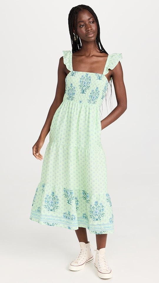Yarrow Doe Dress | Shopbop