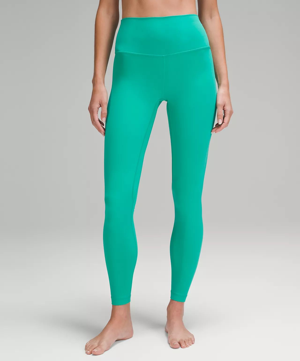 lululemon Align™ High-Rise Pant 28" | Lululemon (US)