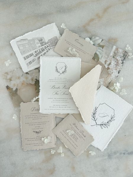 Our wedding invitations! Wedding invitation inspo, classy elegant wedding invitations, DIY wedding 

#LTKparties #LTKwedding