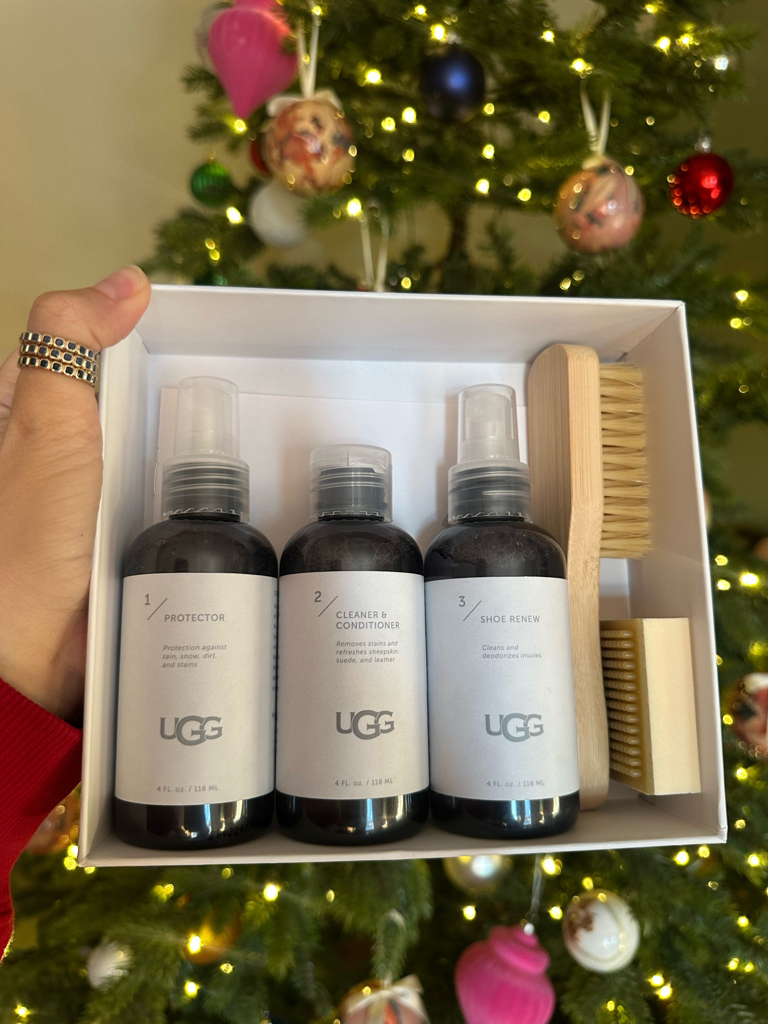 ugg kit! 