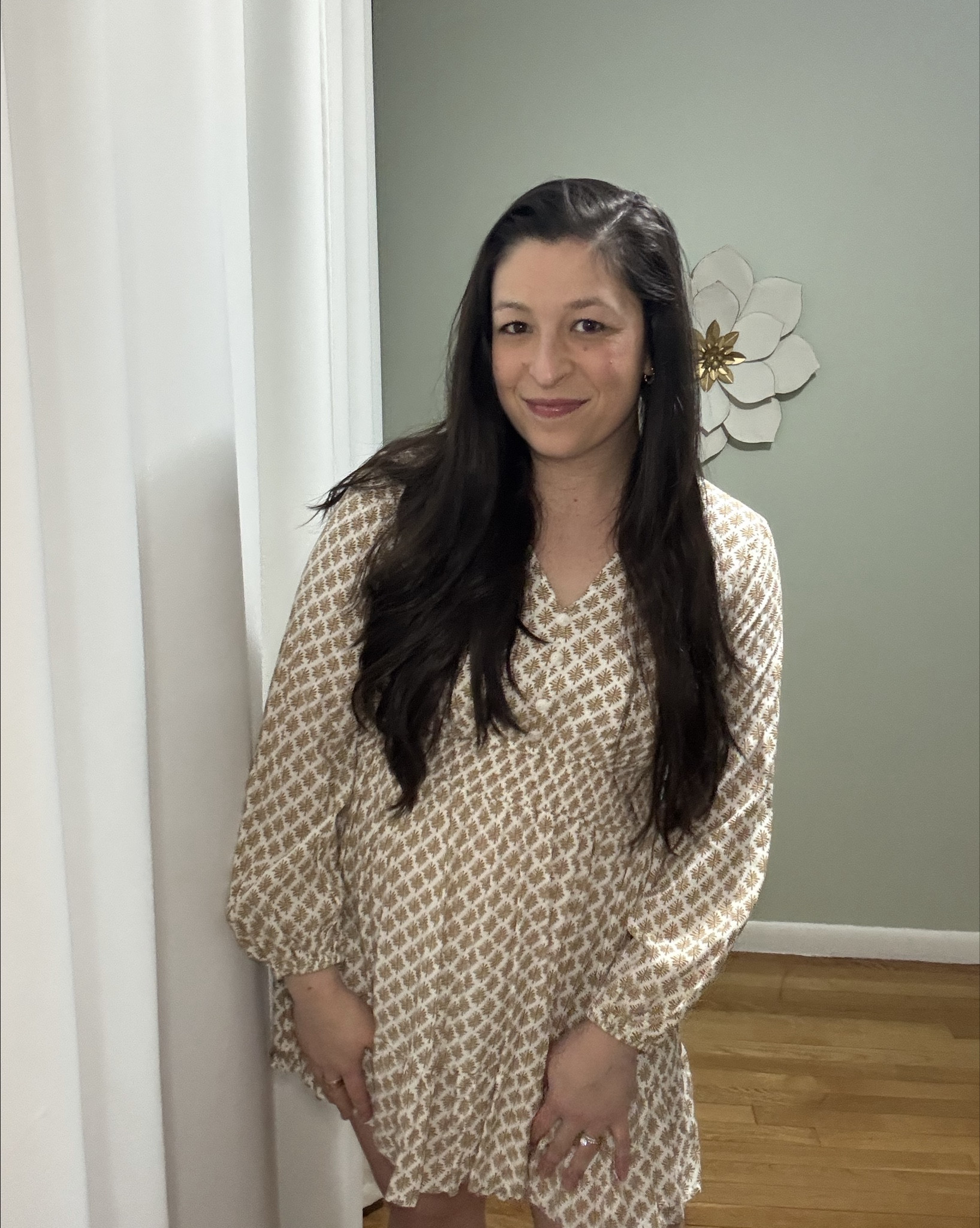 Brown is in!

#LTKdayinmylife #LTKmomlife #LTKootd