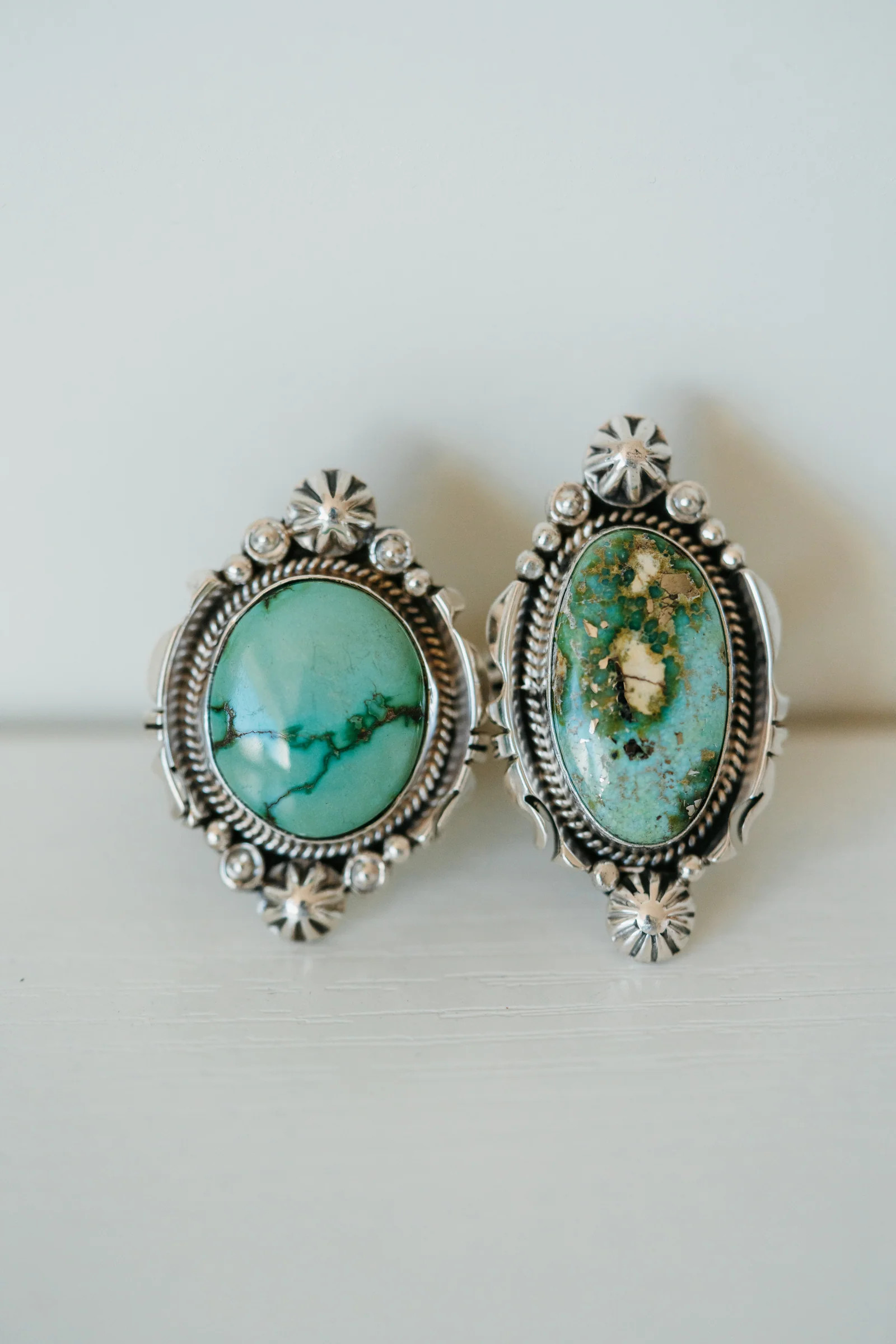 Cardona Ring | Goldie Lew Jewelry