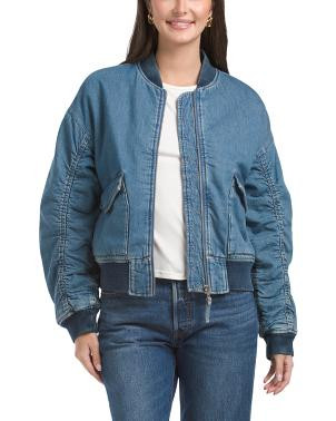 Andy Techy Romantic Rewind Jacket | Women | TJ Maxx | TJ Maxx