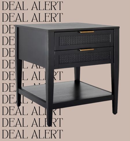 Deal Alert! This accent table is only $200!🖤

Target, target home, nightstand, bedroom furniture, end table, nesting tables, dresser, accent table, armchair, accent chair, accent furniture, budget friendly home finds 

#LTKfamily #LTKhome #LTKsalealert
