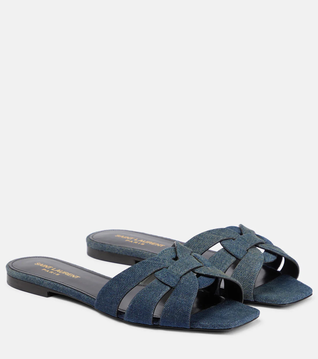 Tribute 05 denim sandals | Mytheresa (US/CA)