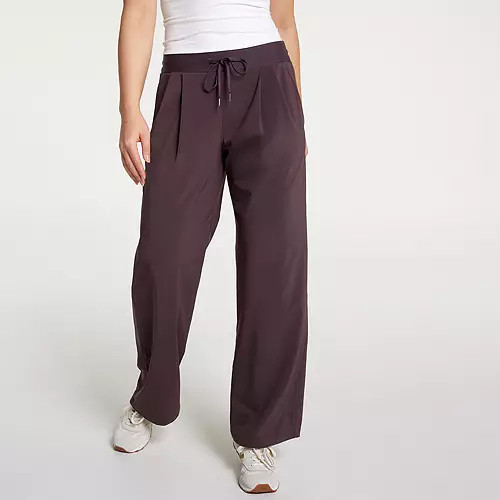 CALIA Women's Truelight Wide Leg Pant | Dick's Sporting Goods
