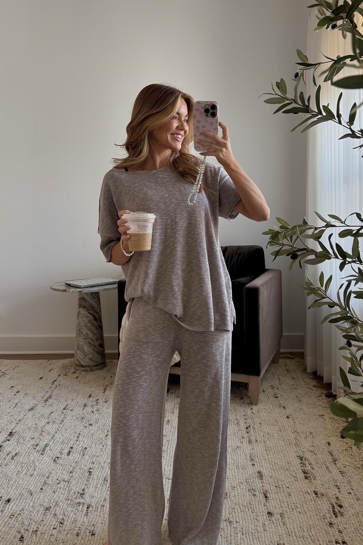 wearing a small in khaki!

amazon, amazon two piece set, amazon two piece sets, affordable fashion, two piece set, fall style, fall fashion, girl mom, austin, michele jaliene

#LTKFindsUnder100 #LTKFindsUnder50 #LTKPetite