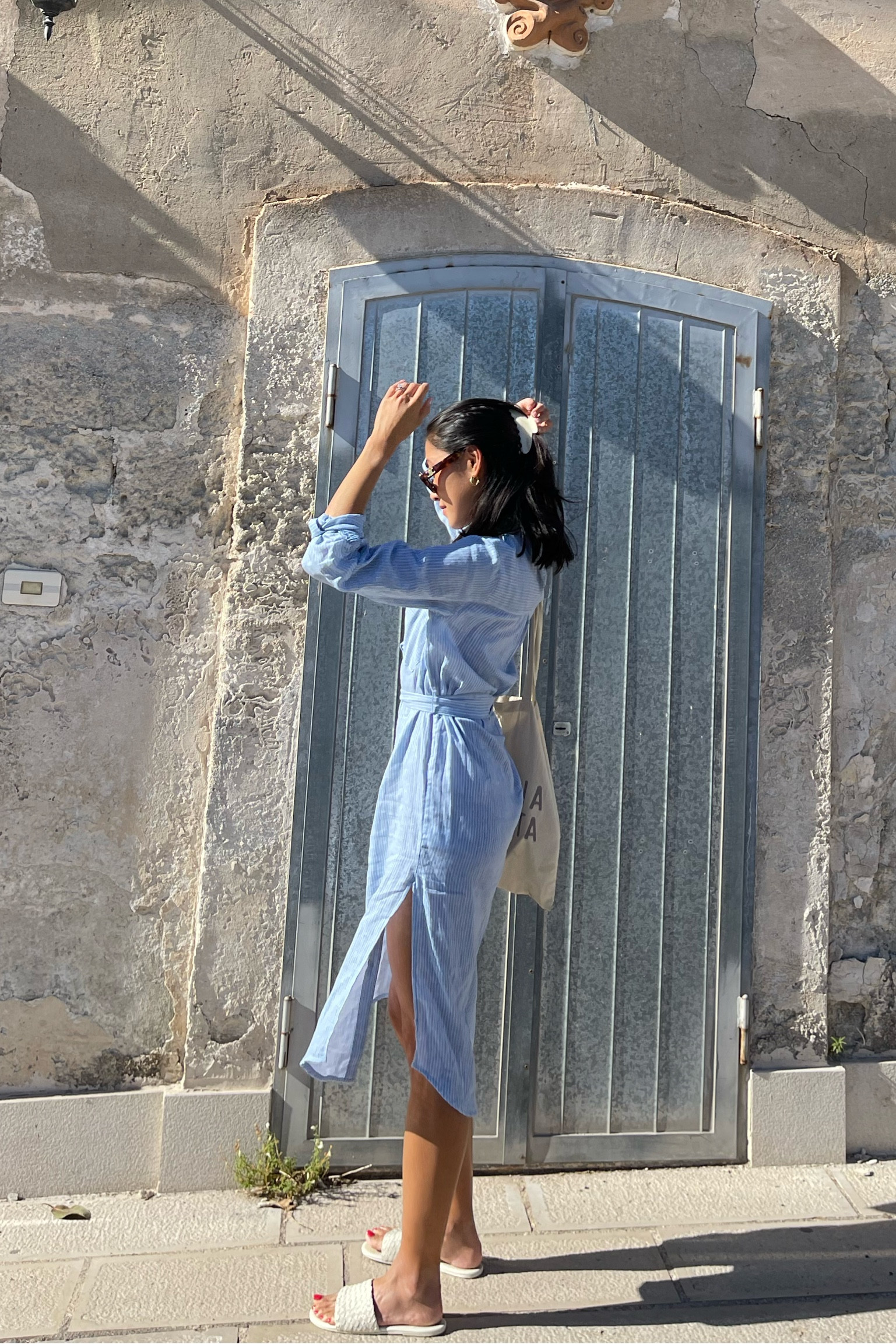 September in Puglia 🤍 

#LTKeurope #LTKtravel #LTKSeasonal