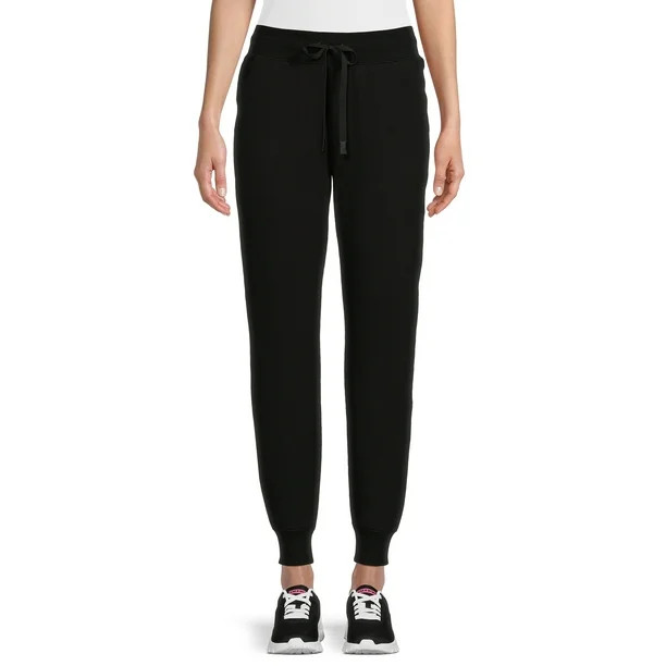 Athletic Works Women's Soft Joggers, Sizes XS-3XL | Walmart (US)