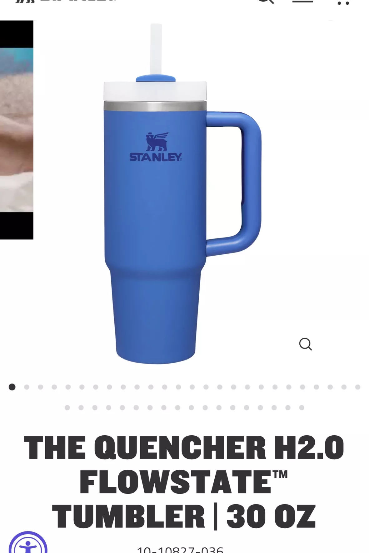 The Quencher H2.0 FlowState™ … curated on LTK