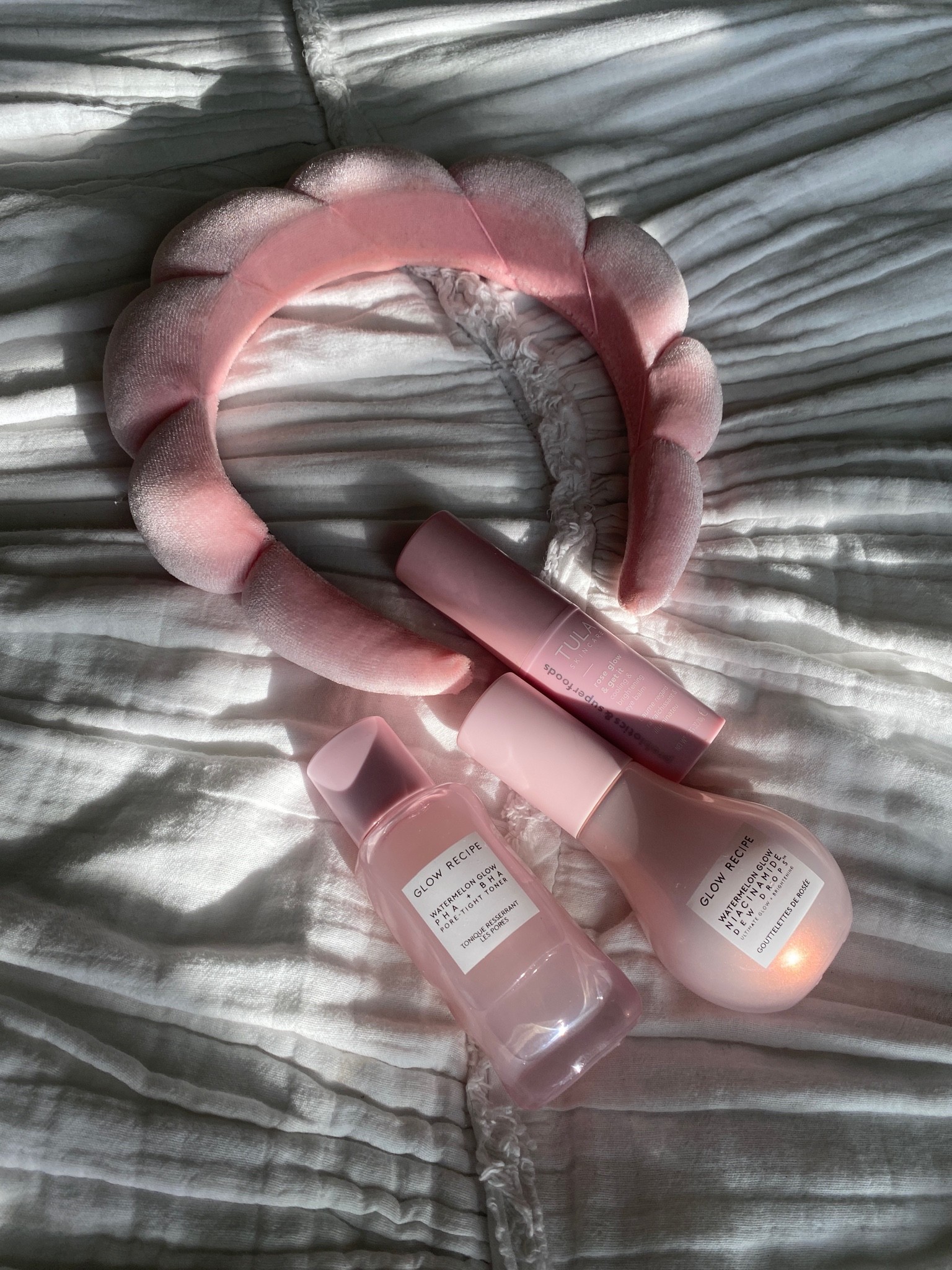 Pink is the way 💕🌸  💋 

#LTKSeasonal #LTKbeauty #LTKxSephora