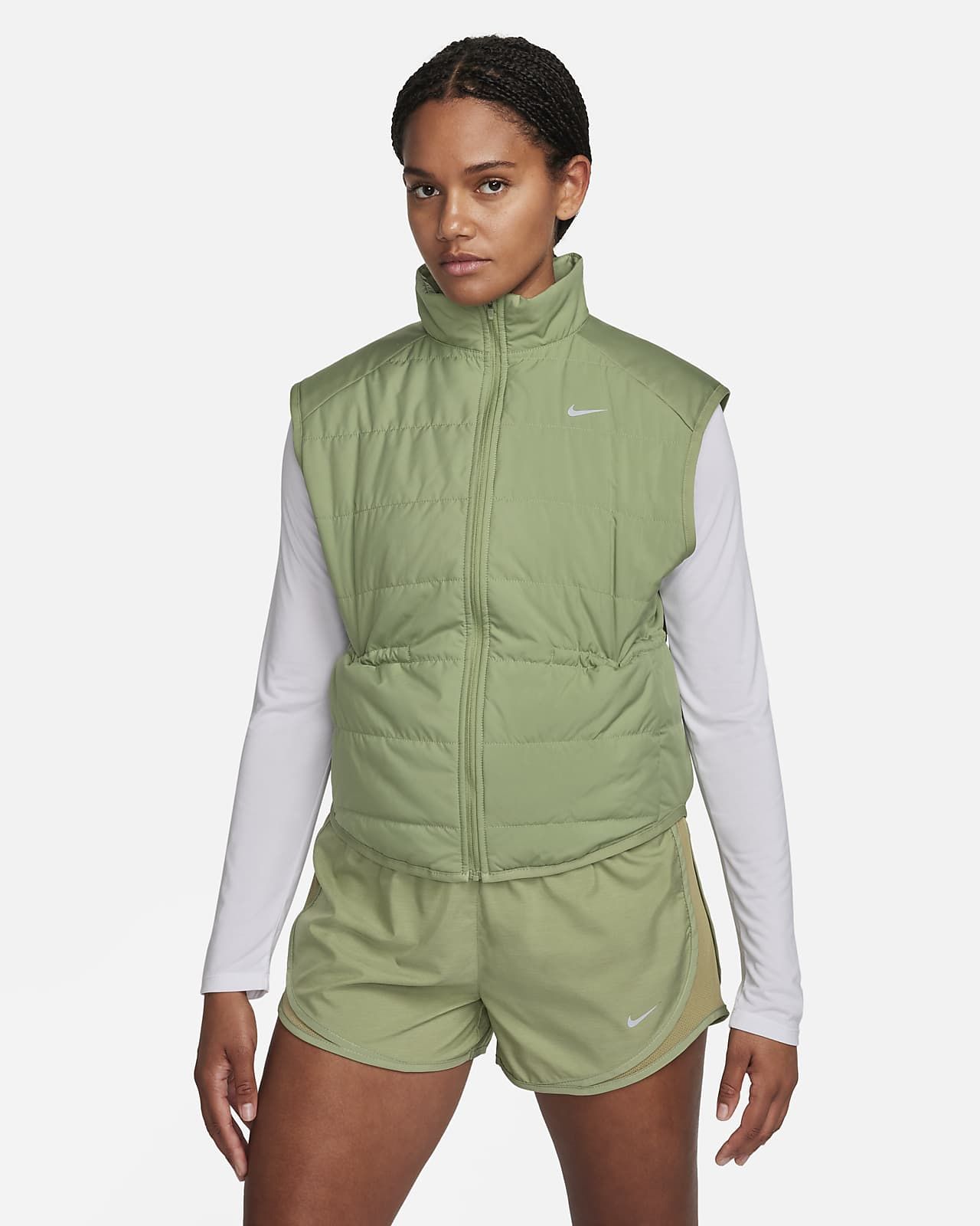 Nike Therma-FIT Swift Women's Running Vest. Nike.com | Nike (US)