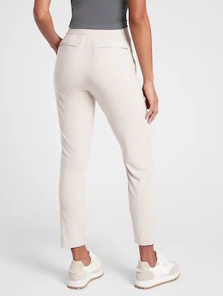 Brooklyn Ankle Pant | Athleta