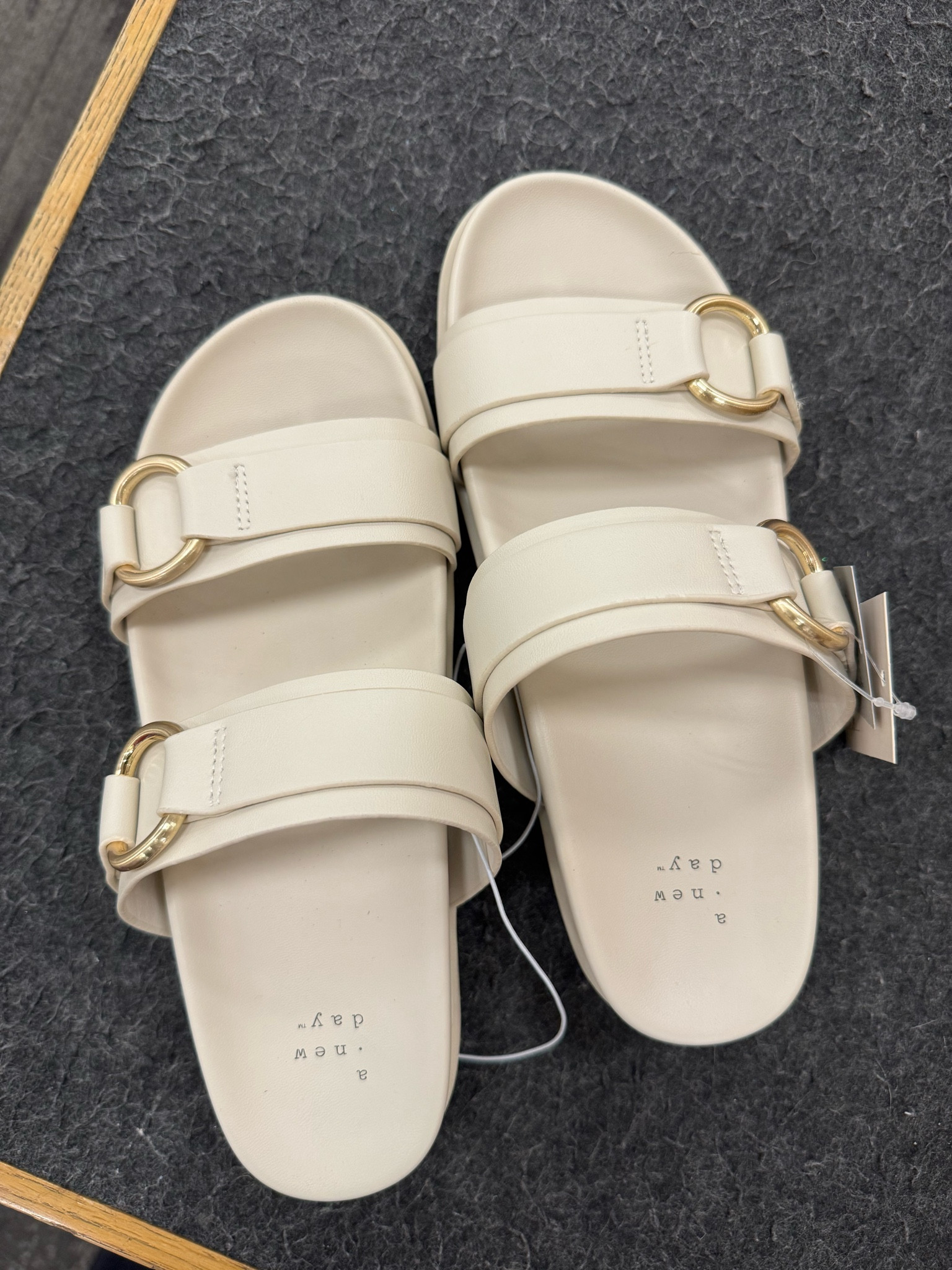 Marey Sandals from A Mew Day available at Target!


#LTKU #LTKMostLoved #LTKshoecrush