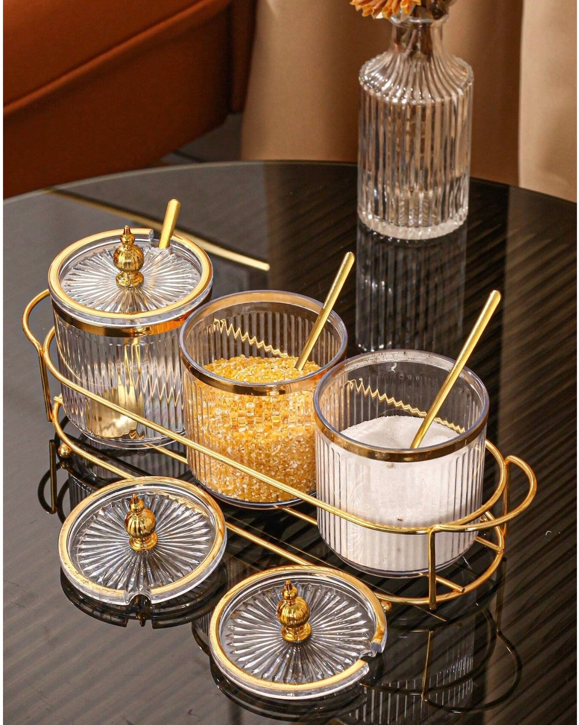 Hosting Essentials 🍽️✨
Everything you need to make entertaining easy, chic, and stress-free — from serveware and glassware to cozy table décor and candles! 🕯️💫
Linking all my favorite hosting must-haves for the season! 🎄

#HostingEssentials #HolidayHosting #LTKHome #LTKHoliday #EntertainingInStyle #HostessVibes #CozyHome #HolidayDecor #DinnerParty #FestiveSeason

#LTKHoliday #LTKSeasonal #LTKGiftGuide