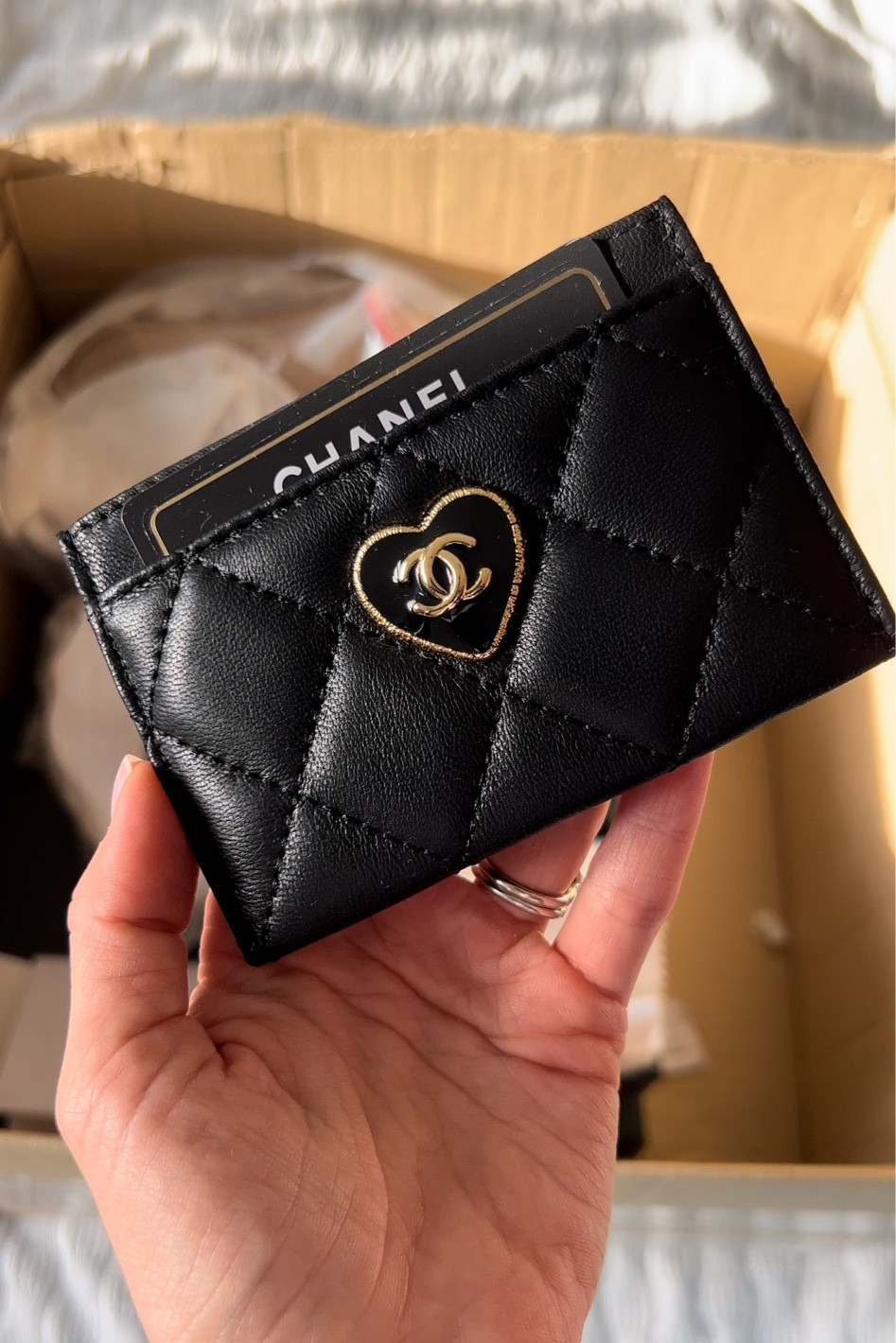 Chanel wallet dhgate 

#LTKfindsunder50 #LTKGiftGuide #LTKsalealert