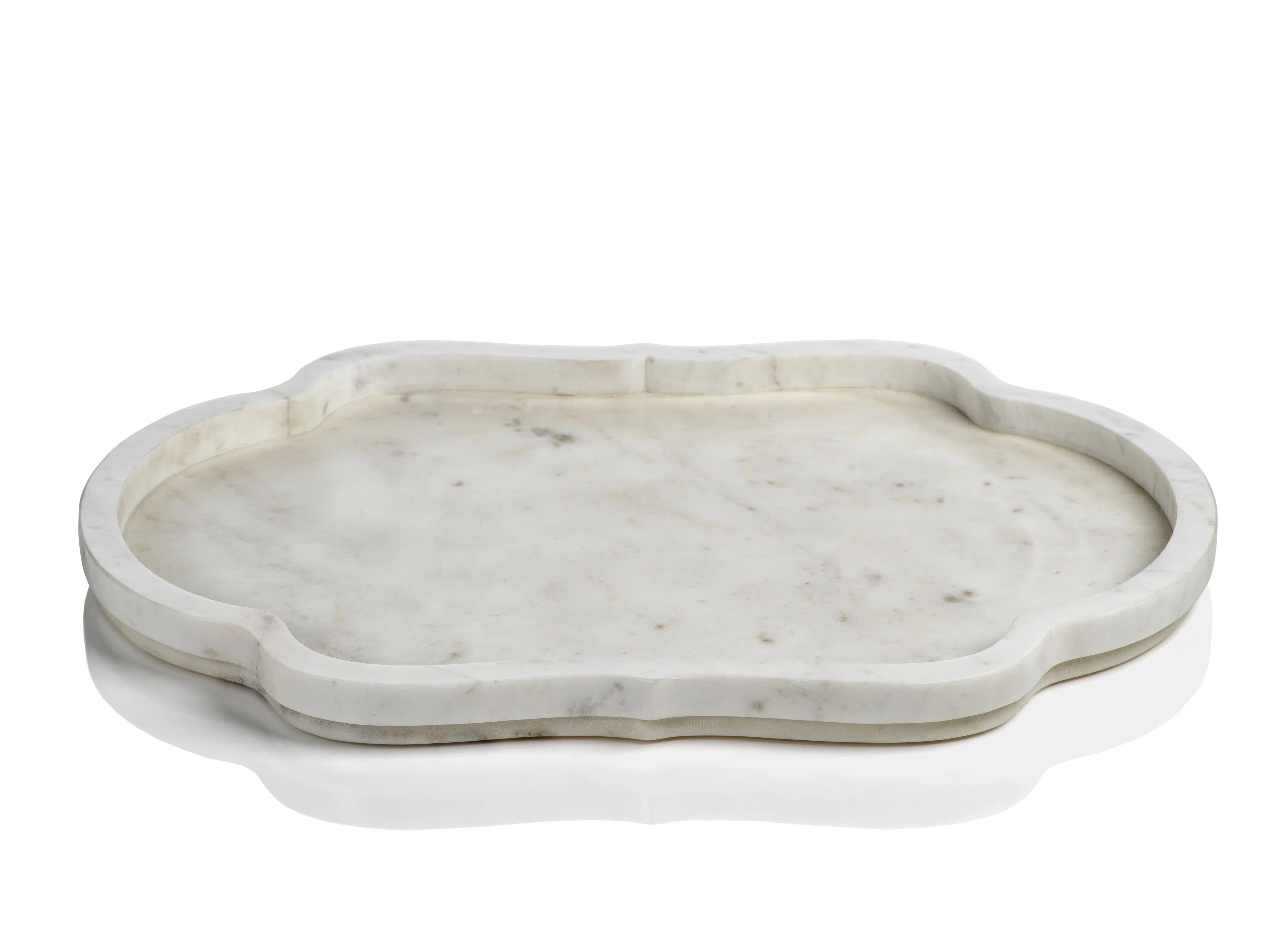 Primo Marble TraySee More byZodax5.0Rated 5 out of 5 stars.14 Reviews | Wayfair North America