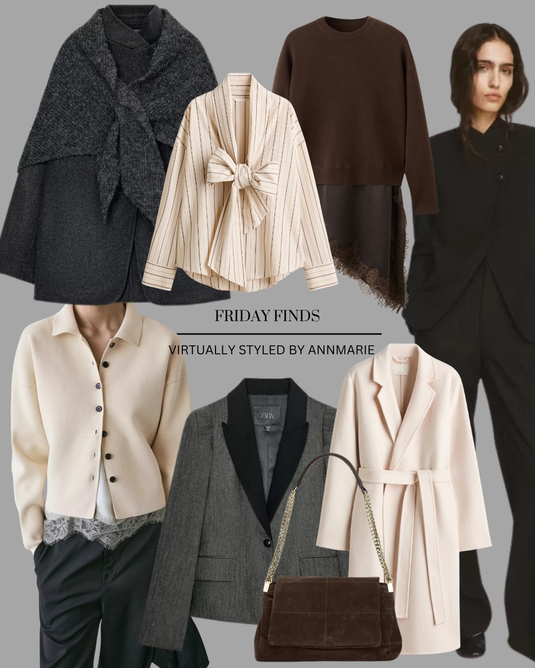 Pay Day Friday Finds 

#LTKstyletip #LTKspring #LTKwinter