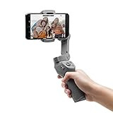 DJI Osmo Mobile 3 Combo | Amazon (US)