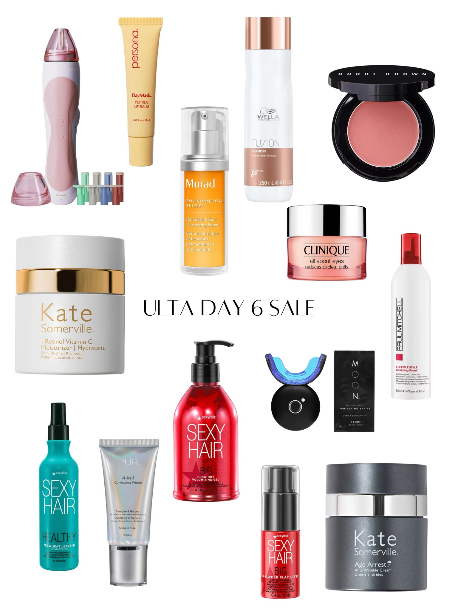 #LTKSaleAlert #LTKBeauty