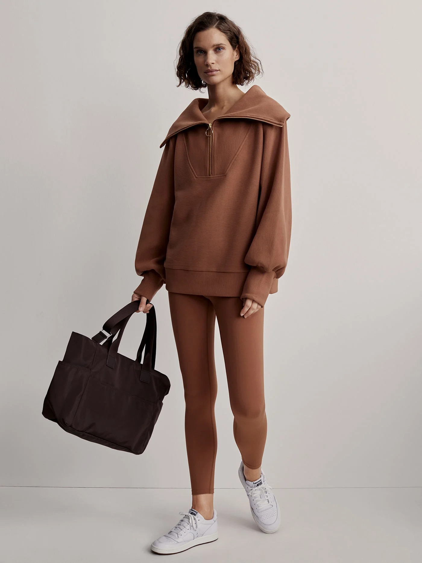 Vine Half-Zip Pullover | Varley USA