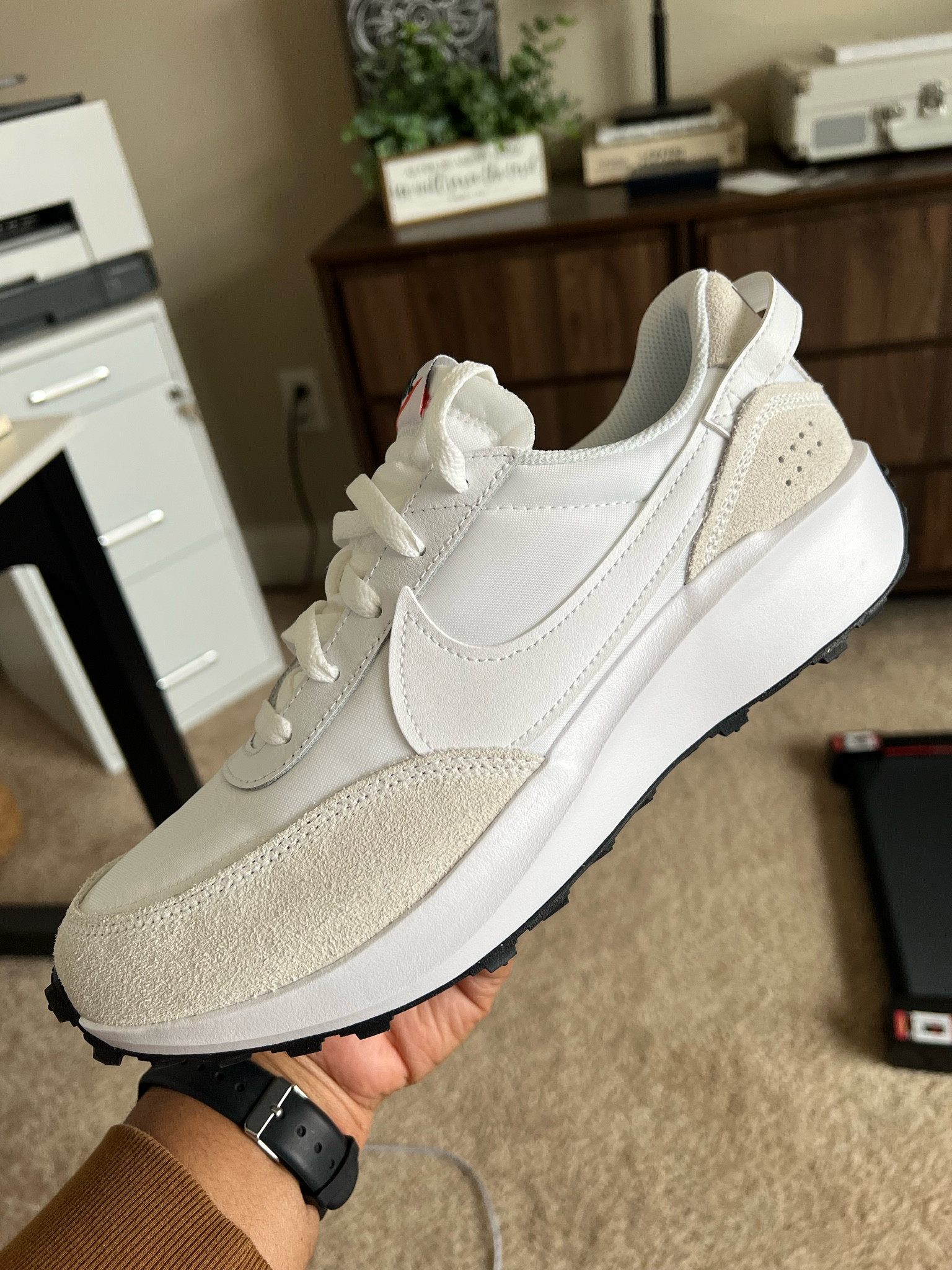 Snag the perfect neutral sneakers just in time for Spring! 🤍

#LTKShoeCrush #LTKStyleTip #LTKMostLoved